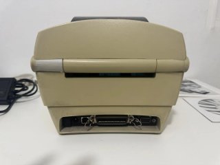Impresora Etiquetas Zebra TLP 2844-Z