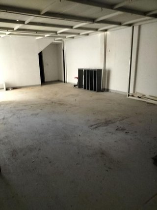 Nave industrial en alquiler en Pryconsa - Poligono Europa en Alcalá de Henares