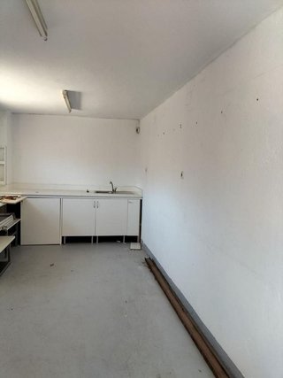 Nave industrial en alquiler en Pryconsa - Poligono Europa en Alcalá de Henares