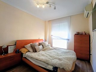 Piso en venta en El Cónsul - Ciudad Universitaria en Málaga