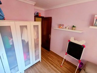 Piso en venta en El Cónsul - Ciudad Universitaria en Málaga