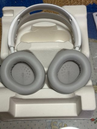SteelSeries Arctis Nova Pro Wireless Omni