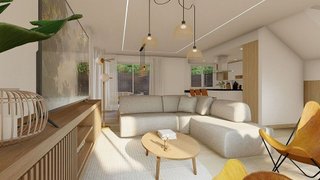 Casa adosada en venta en Camino Algarrobo - Las Arenas en Vélez-Málaga