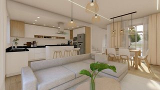 Casa adosada en venta en Camino Algarrobo - Las Arenas en Vélez-Málaga