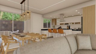 Casa adosada en venta en Camino Algarrobo - Las Arenas en Vélez-Málaga