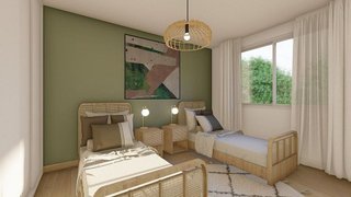 Casa adosada en venta en Camino Algarrobo - Las Arenas en Vélez-Málaga