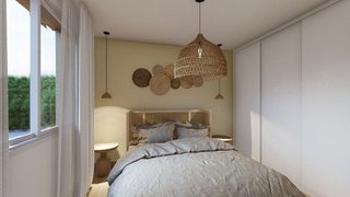 Casa adosada en venta en Camino Algarrobo - Las Arenas en Vélez-Málaga