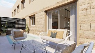Casa adosada en venta en Camino Algarrobo - Las Arenas en Vélez-Málaga