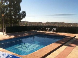Chalet en venta en La Alcayna en Molina de Segura