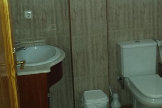 Chalet en venta en La Alcayna en Molina de Segura