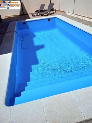 Casa pareada en venta en Huétor Vega
