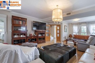 Casa pareada en venta en Huétor Vega