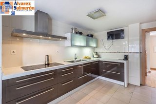 Casa pareada en venta en Huétor Vega
