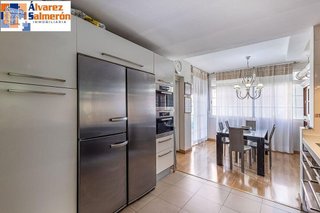 Casa pareada en venta en Huétor Vega