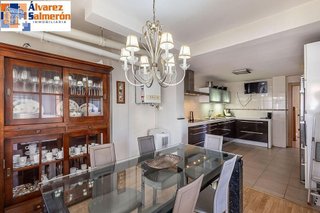 Casa pareada en venta en Huétor Vega