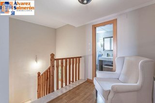 Casa pareada en venta en Huétor Vega
