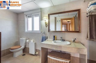 Casa pareada en venta en Huétor Vega