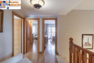 Casa pareada en venta en Huétor Vega