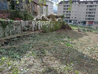 Casa en venta en Ponteareas