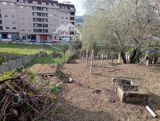 Casa en venta en Ponteareas