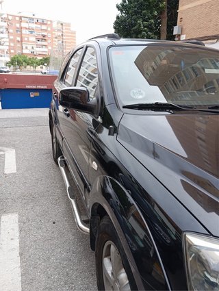 KIA Sorento 2008