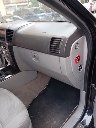 KIA Sorento 2008