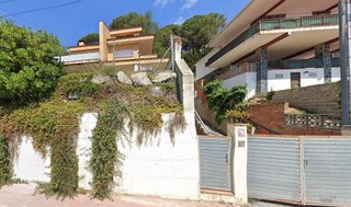 Chalet en venta en Dosrius