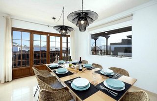 Casa adosada en venta en Playa Blanca en Yaiza