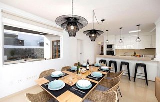 Casa adosada en venta en Playa Blanca en Yaiza
