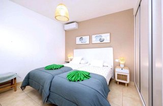 Casa adosada en venta en Playa Blanca en Yaiza