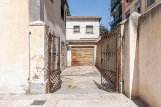 Chalet en venta en Barrio de Zaidín en Granada