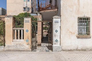 Chalet en venta en Barrio de Zaidín en Granada