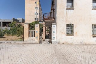 Chalet en venta en Barrio de Zaidín en Granada