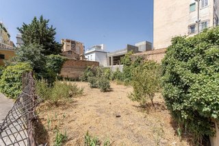 Chalet en venta en Barrio de Zaidín en Granada