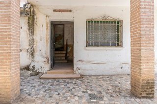 Chalet en venta en Barrio de Zaidín en Granada