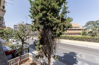 Chalet en venta en Barrio de Zaidín en Granada