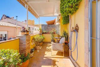 Casa adosada en venta en Los Rios - CARE en Mijas