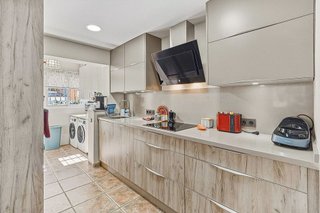 Casa adosada en venta en Los Rios - CARE en Mijas
