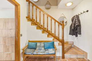 Casa adosada en venta en Los Rios - CARE en Mijas
