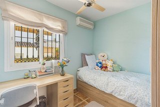 Casa adosada en venta en Los Rios - CARE en Mijas