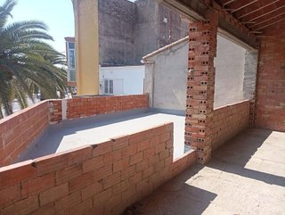 Chalet en venta en Benigánim