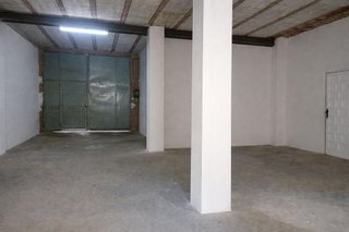Chalet en venta en Benigánim