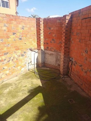 Chalet en venta en Benigánim
