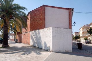 Chalet en venta en Benigánim