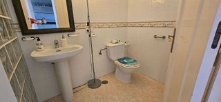 Casa adosada en venta en Camino Algarrobo - Las Arenas en Vélez-Málaga