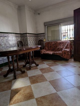 Casa en venta en Benacazón