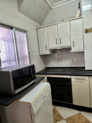 Casa en venta en Benacazón