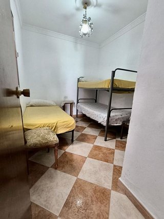 Casa en venta en Benacazón