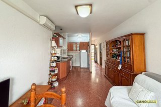 Piso en venta en Aguadulce Sur en Roquetas de Mar