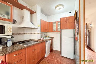 Piso en venta en Aguadulce Sur en Roquetas de Mar